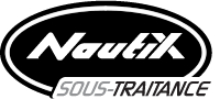 Logo Nautix