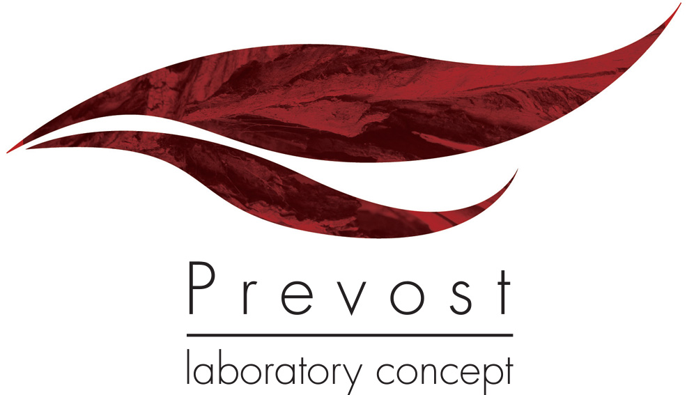 logo prevost